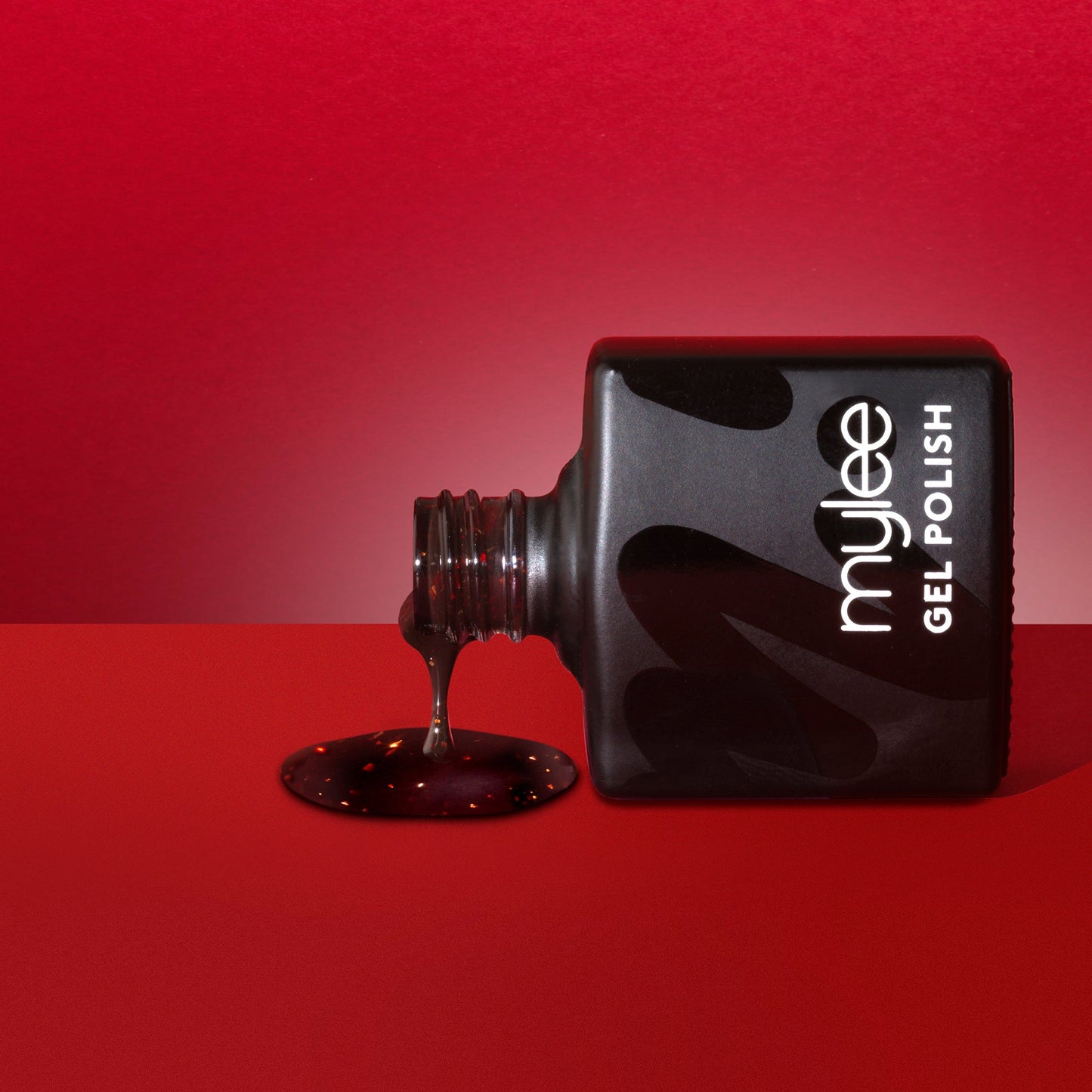 Mylee A Dozen Red Gel Polish