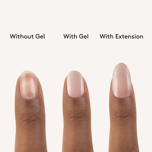 Mylee Super Pigment Builder Gel Polish - Rose Petal