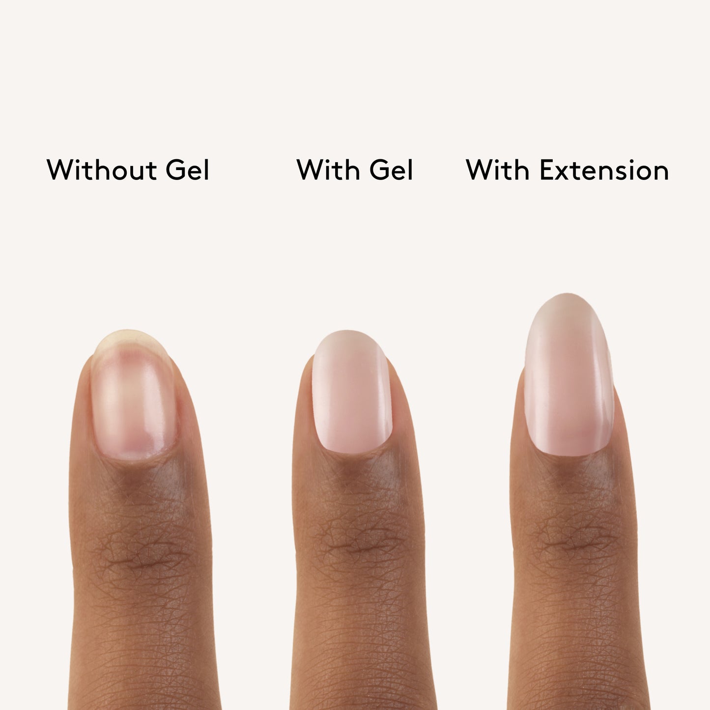 Mylee Super Pigment Builder Gel Polish Collection