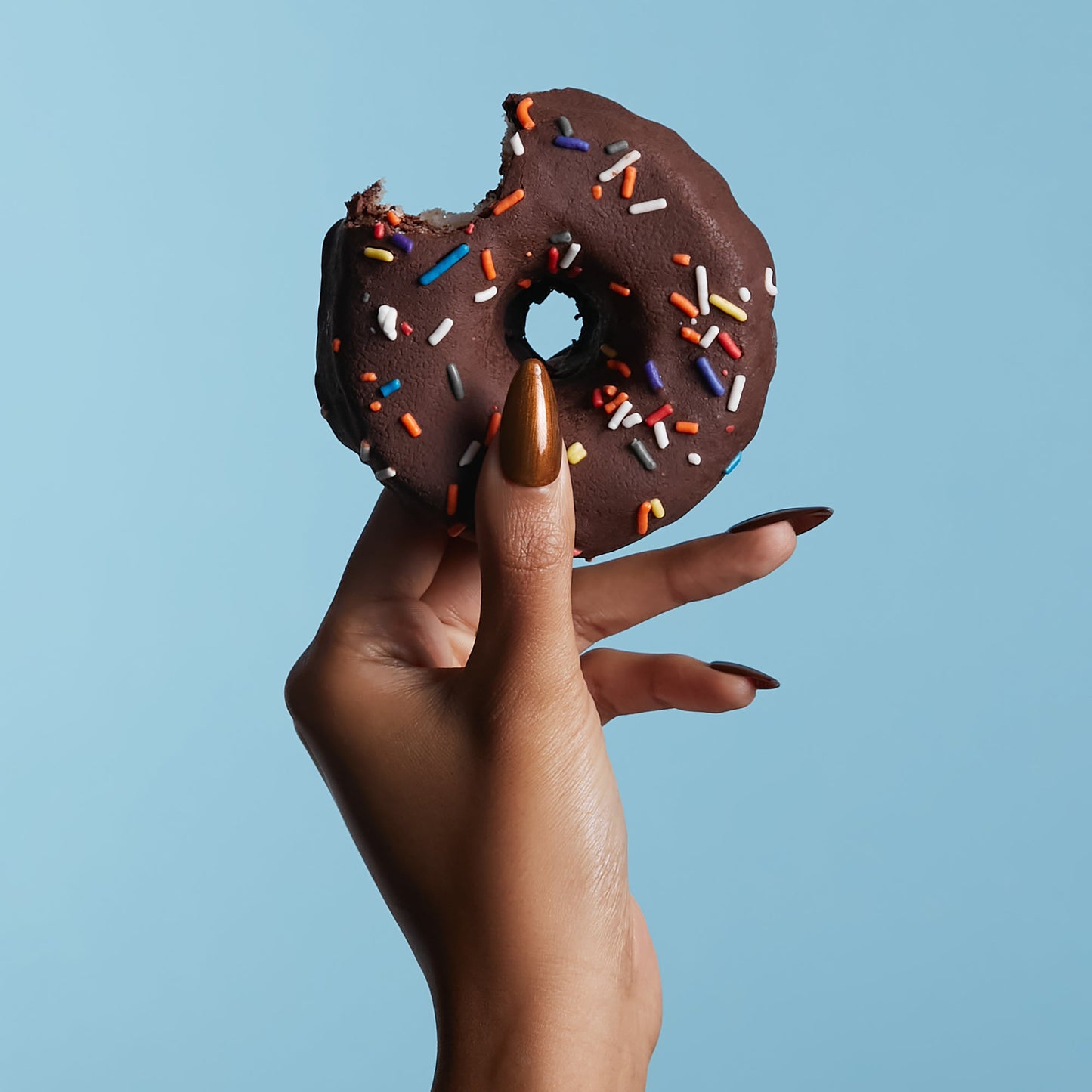 Mylee Bronze Goddess Gel Polish