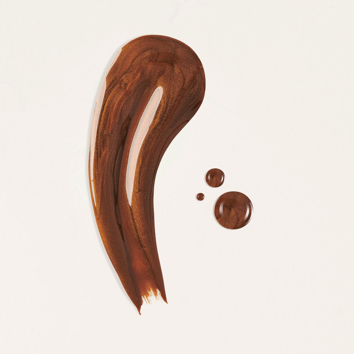 Mylee Bronze Goddess Gel Polish