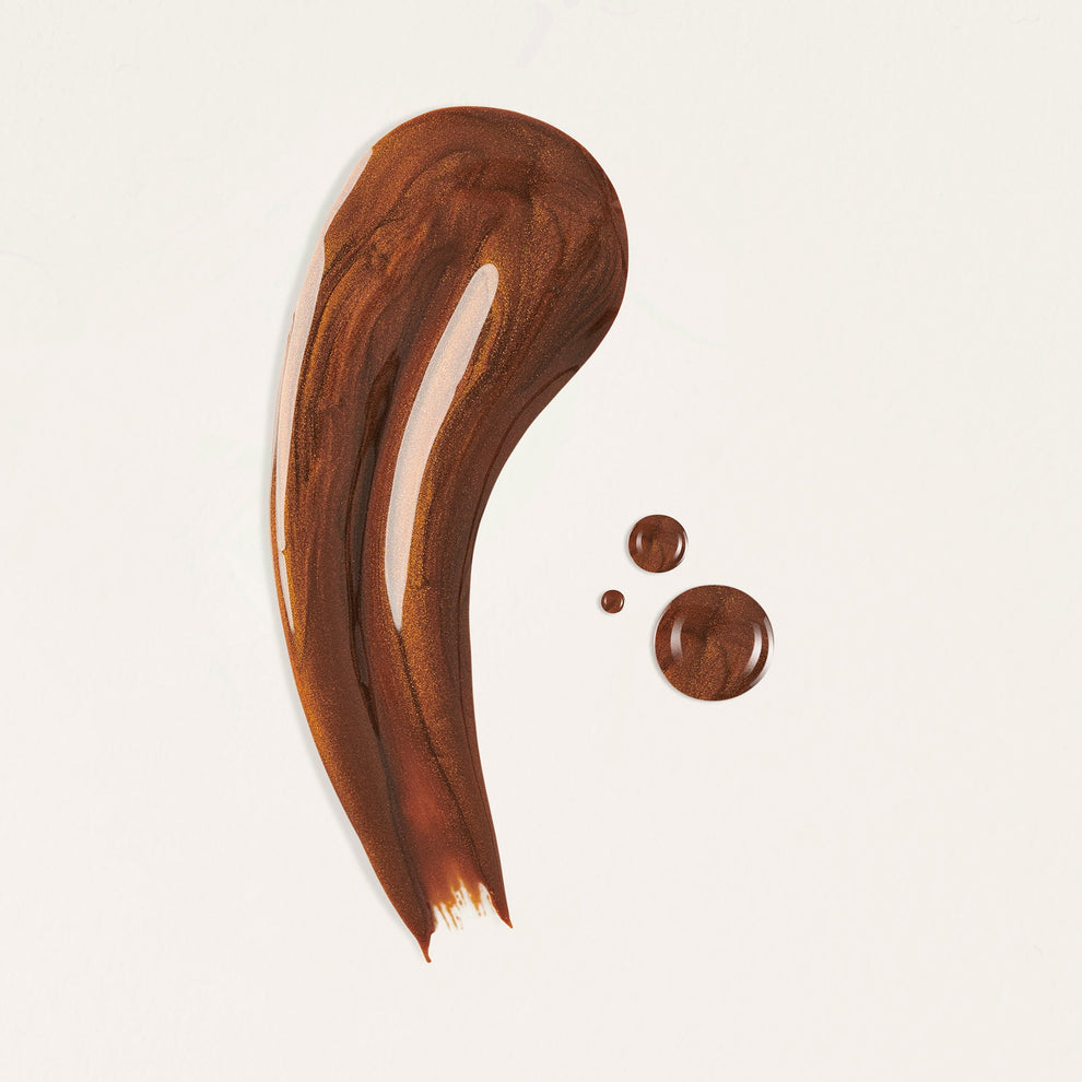 Mylee Bronze Goddess Gel Polish