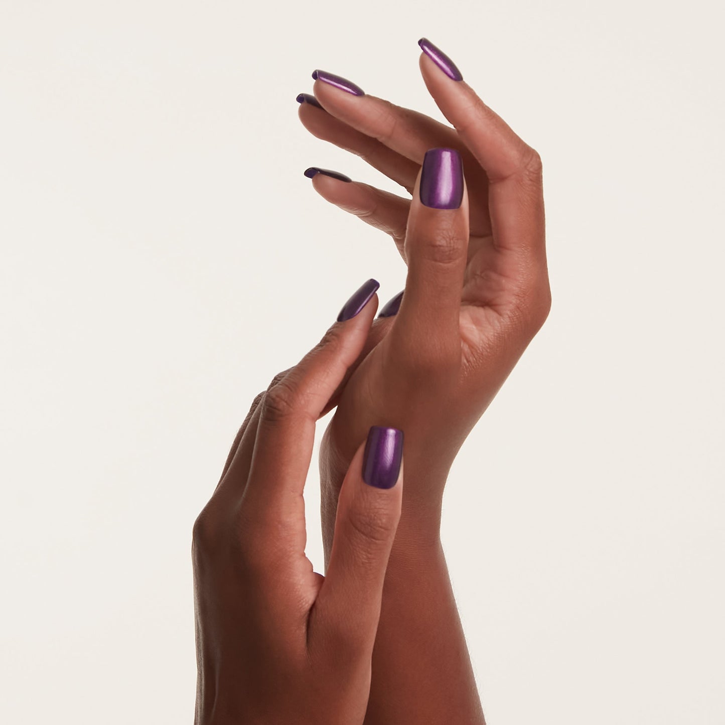 Mylee Deep Purple Gel Polish 10ml