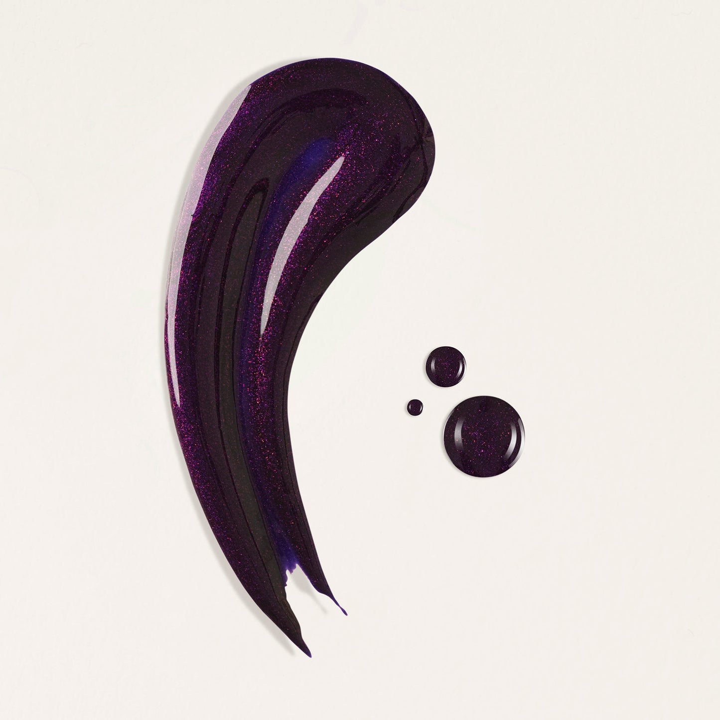 Mylee Deep Purple Gel Polish 10ml