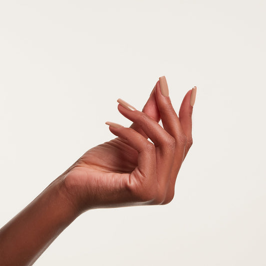 Mylee Gel Polish - Caramel