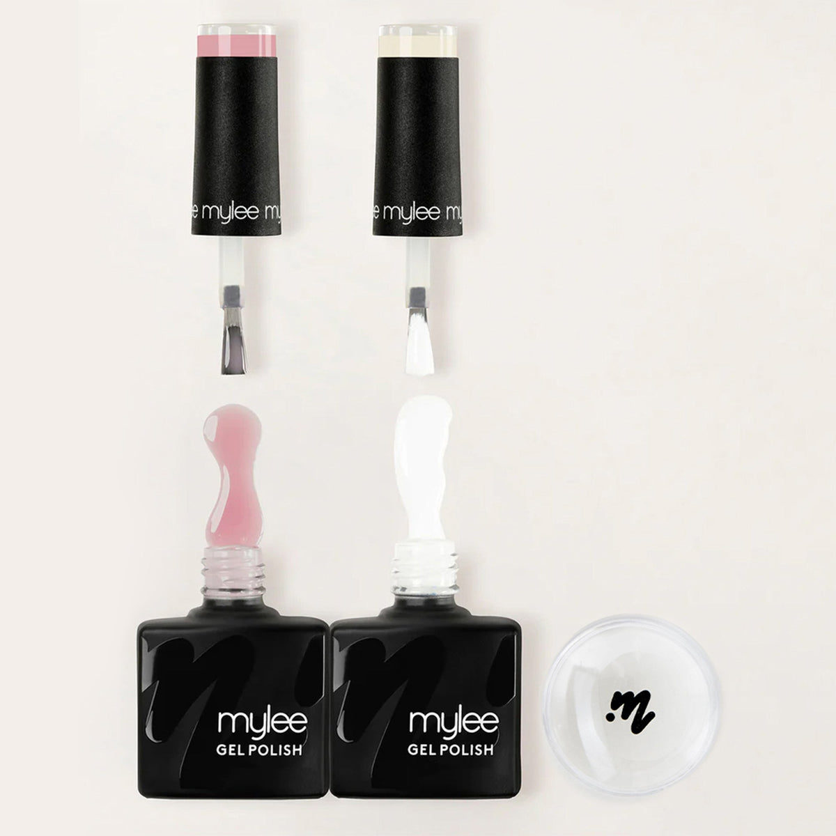 Colour Gel Nail Polish Sets