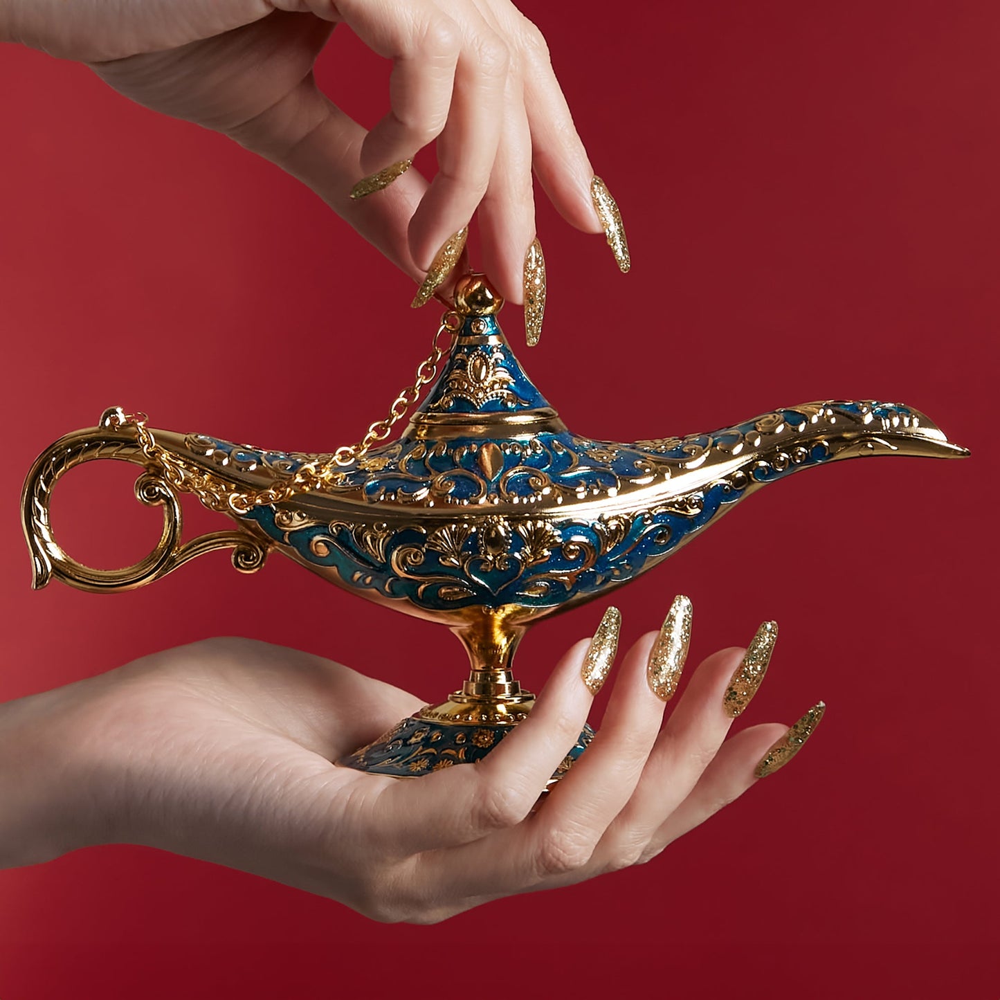 Mylee Gold Mines Gel Polish