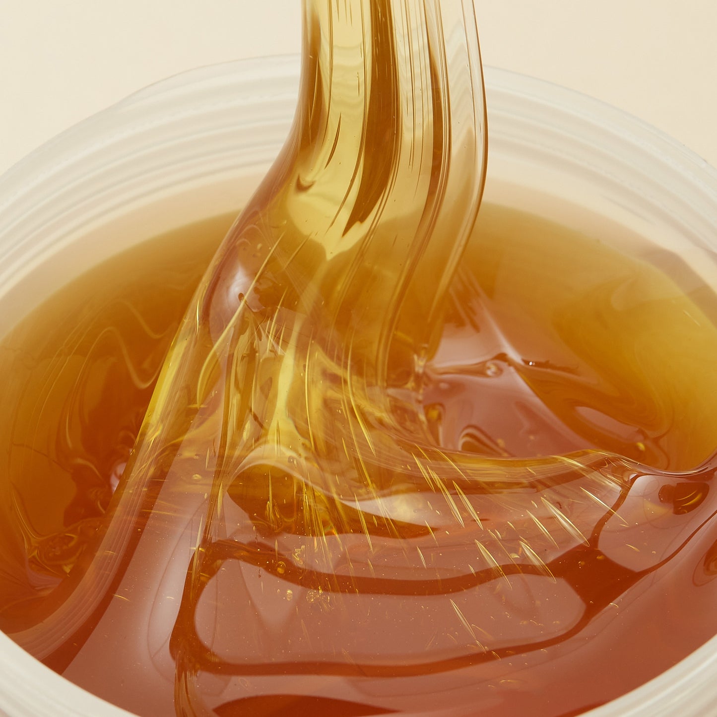 Mylee Soft Honey Wax 450g