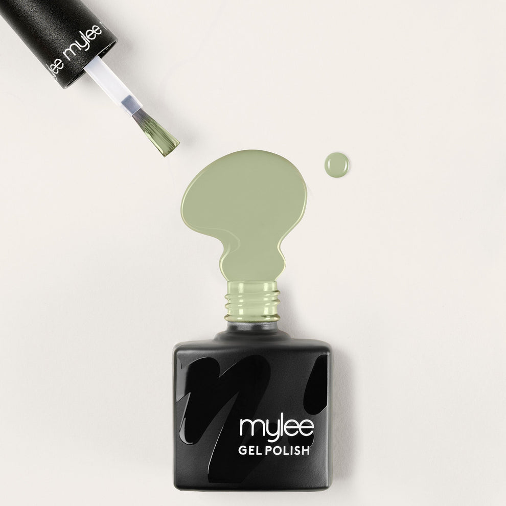 Mylee Matcha Latte Gel Polish