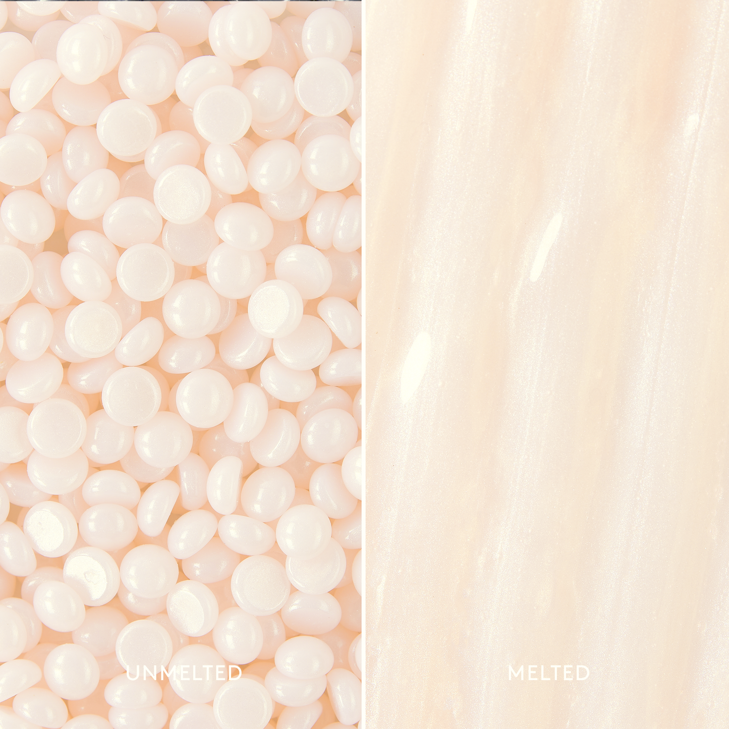 Mylee Let's Face It Wax Kit