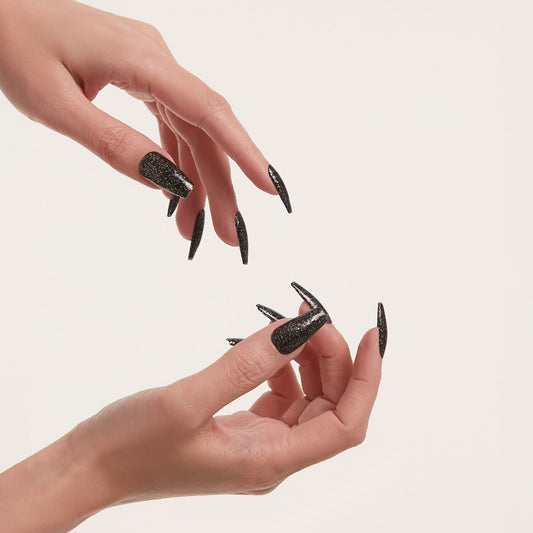 Mylee Gel Polish - Once Upon A Night