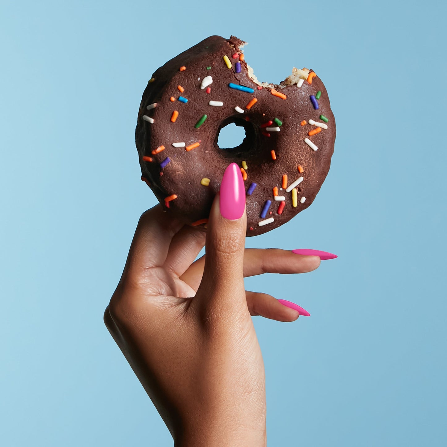 Mylee Pink Paradise Gel Polish