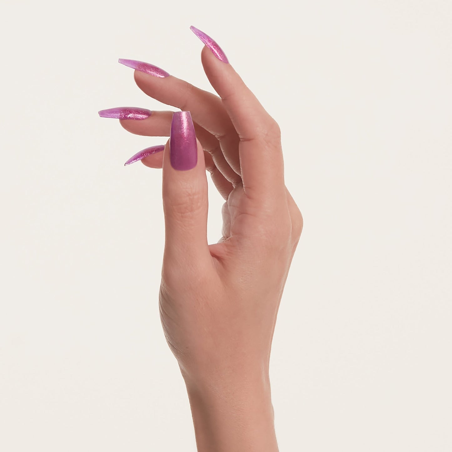 Mylee Shooting Stars Gel Polish 10ml