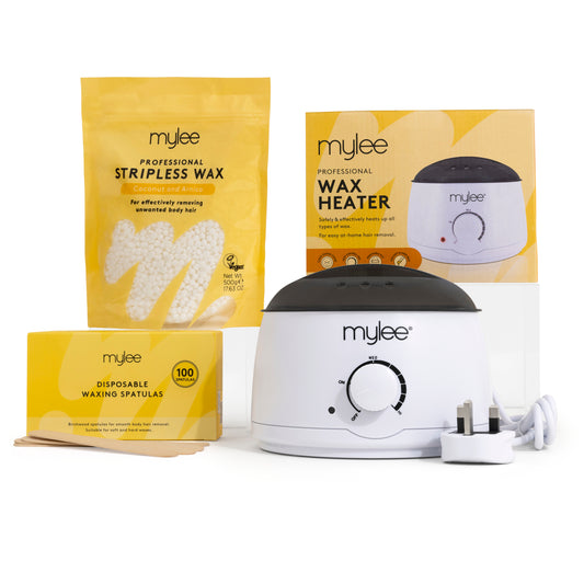 Mylee Professional Waxing Kit