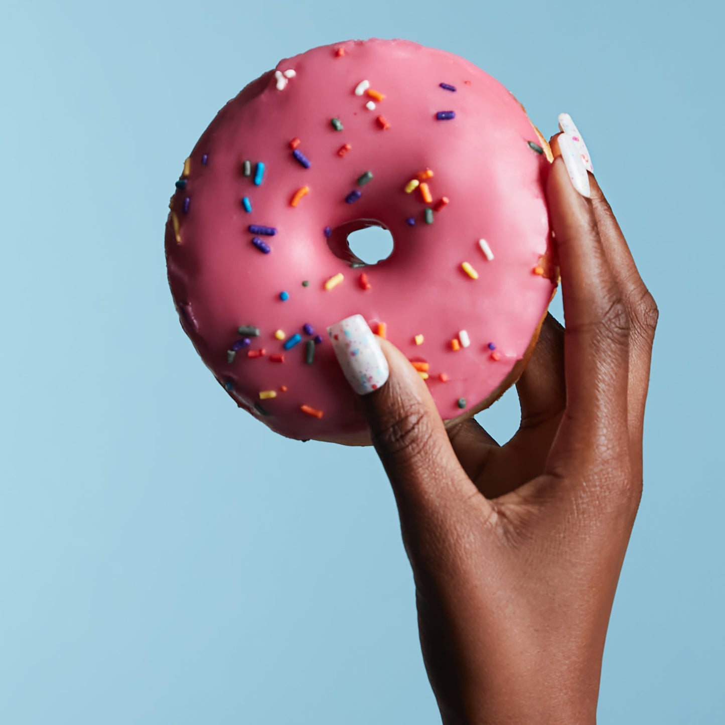 Mylee Sprinkles Gel Polish