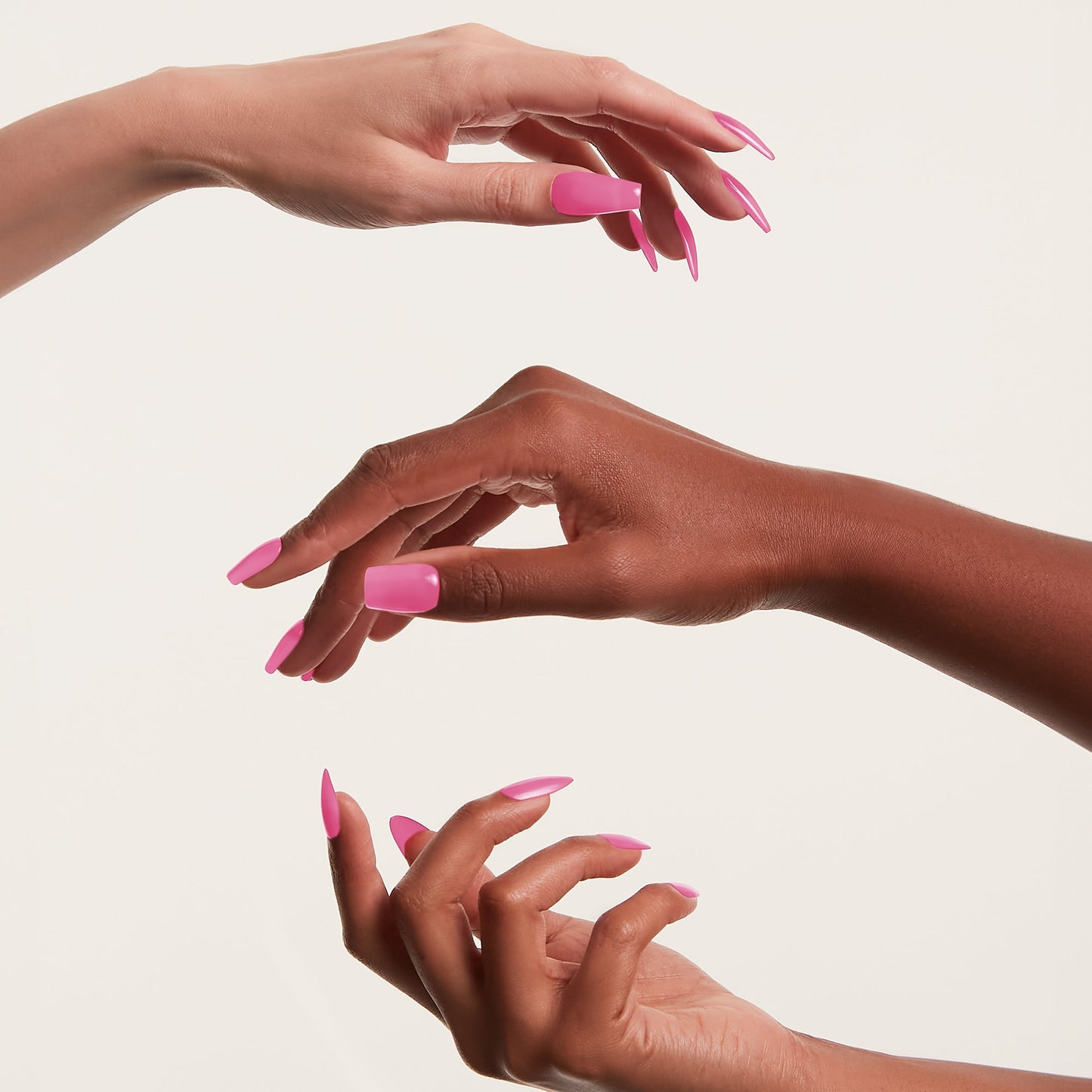 Mylee Stand by Me Gel Polish