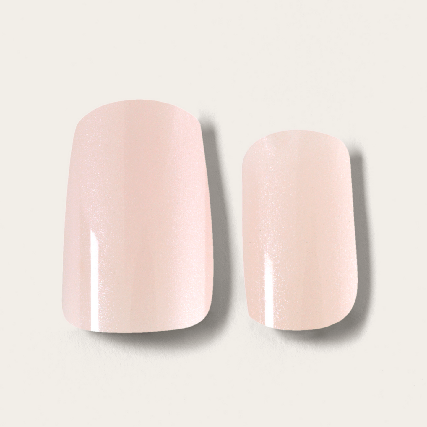 Mylee On Campus Gel Nail Wraps