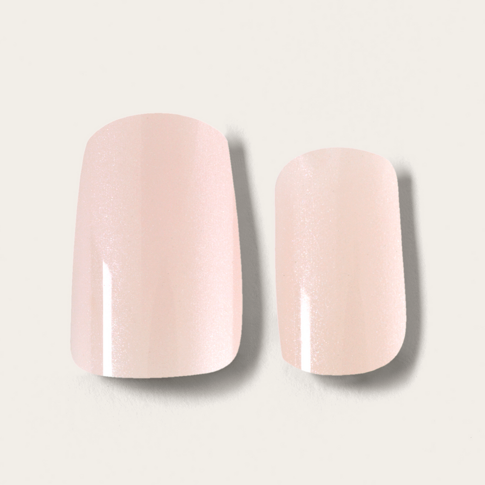 Mylee Gel Nail Wraps - On Campus