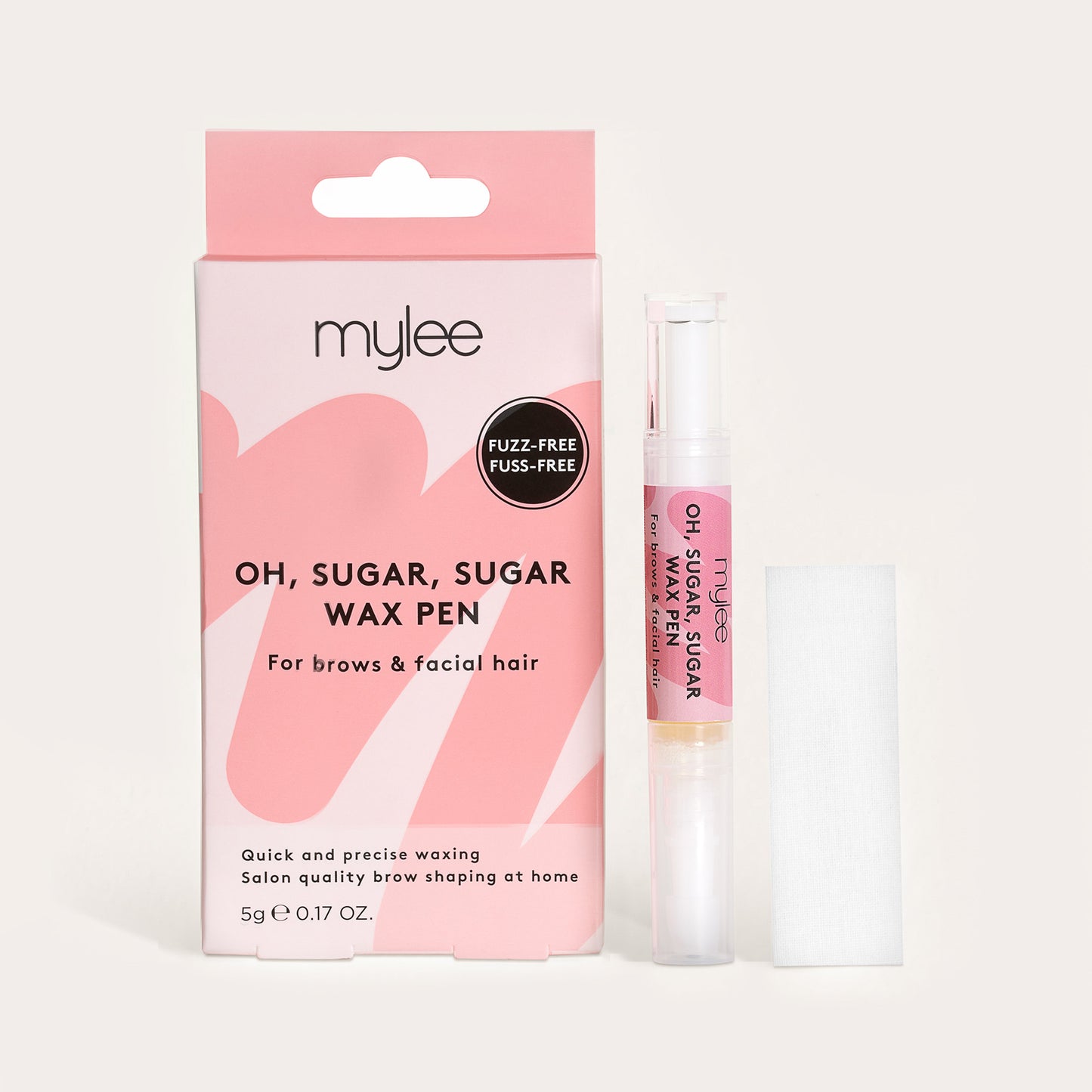 Mylee Oh Sugar, Sugar Wax Pen