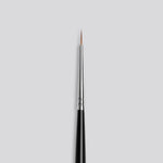 Mylee 7mm Ultra Fine Brush