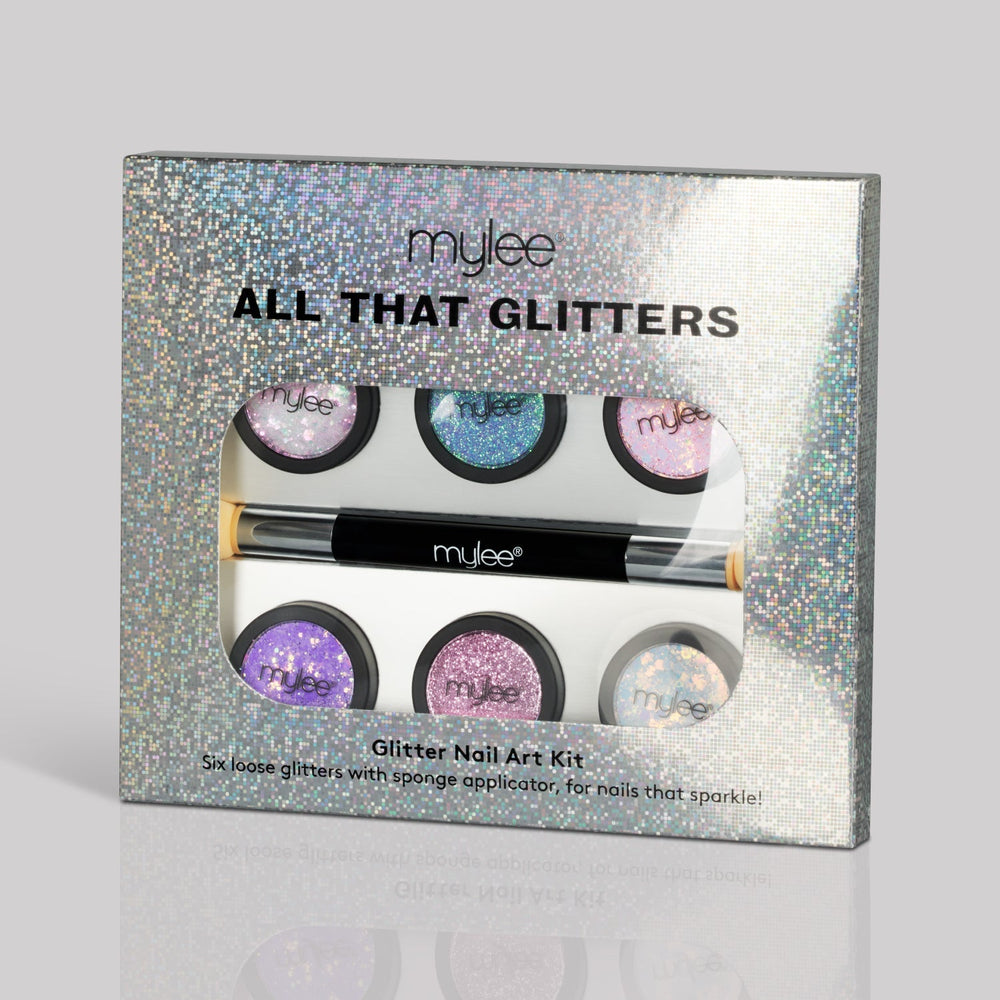 Mylee All That Glitters Kit - Iridescent Dreams