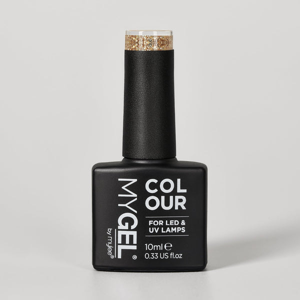 Gold Gel Nail Polish Nail Gel Colours Mylee gold-gel-nail-polish-nail-gel-colours-mylee