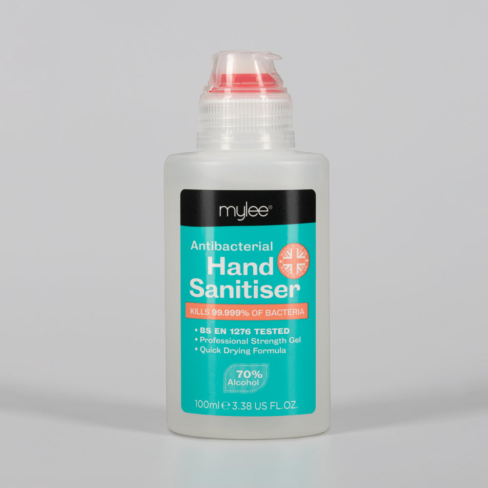 Mylee Antibacterial Hand Sanitiser 100ml