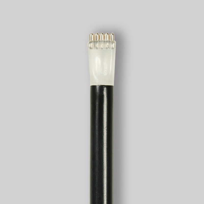 Duo for Cat Eye Effect Polish Eyebrow Tinting Mylee