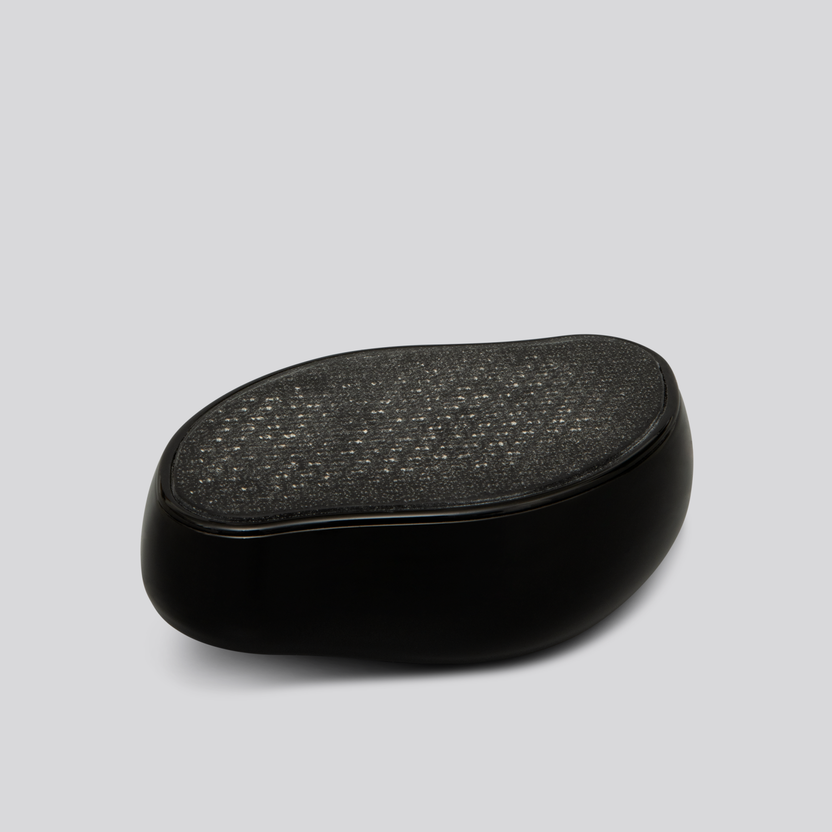 Ultra Fine Crystal Foot File Hard Skin Removal Mylee