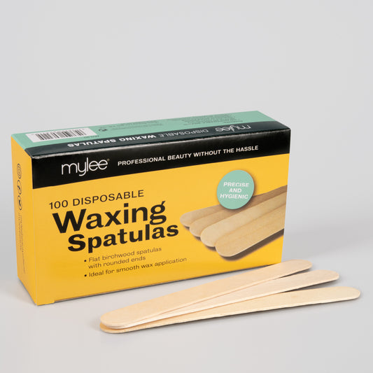 Mylee Disposable Spatulas (Pack of 100)