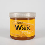 Mylee Complete Waxing Kit - Soft Honey Wax