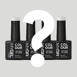 Mylee It’s In My Bag Collection Nail Gel Polish Set - 4x10ml